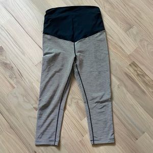 Zella Maternity Leggings